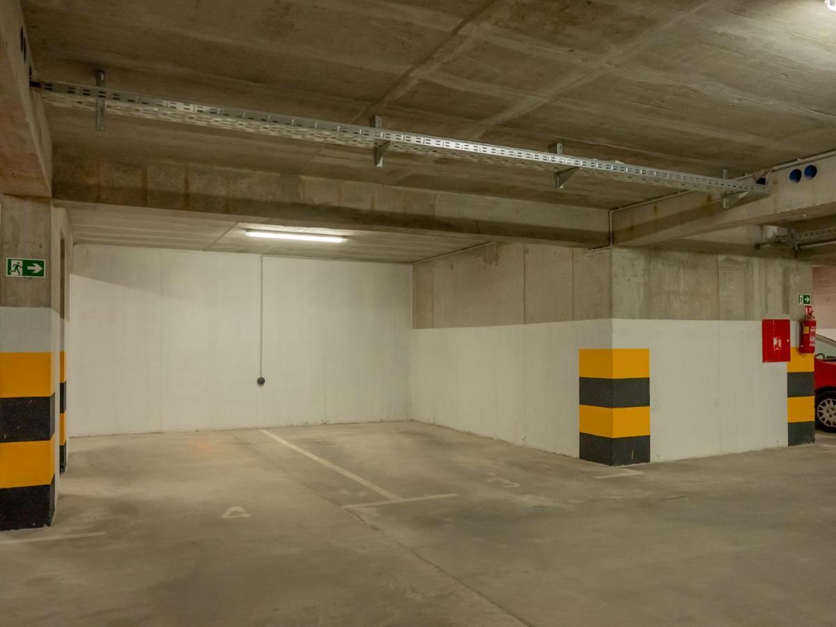 Almond 2 - Free Parking Apartment สปลิท ภายนอก รูปภาพ