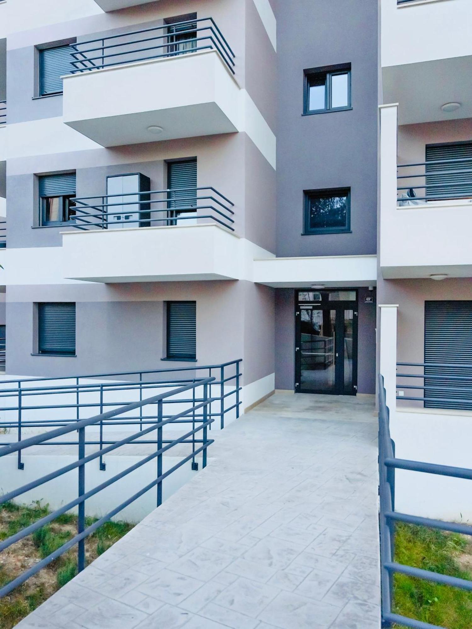 Almond 2 - Free Parking Apartment สปลิท ภายนอก รูปภาพ